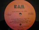 STAN MARTIN - DR, COOL ALBUM. RARE 70's NORTHERN SOUL.