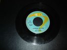 RARE NORTHERN 45  BUD HARPER on PEACOCK