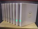 Led Zeppelin Test Pressing 45rpm Boxed Sets SS
