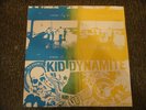 KID DYNAMITE this is hardcore 2xlp 244/300 lifetime