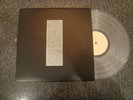 The WALKMEN black lp clear vinyl rare interpol