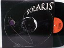 SOLARIS: s/t Dana LP private press modern soul funk MP3