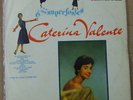 CATERINA VALENTE: SUPERFONICS, RCA SPAIN 1961