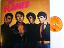 THE FLAMES Canada PRIVATE New Wave POWER POP 1980 LP