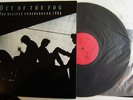 OUT OF THE FOG Halifax Underground PRIVATE CANADA SYNTH