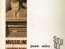 ROMANO MUSSOLINI ALL STARS /STUDIO 7 /RICORDI 1962/MONO