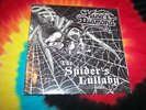 KING DIAMOND SPIDERS LULLABY DEMO RECORD METAL SATANIC