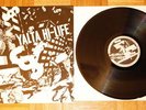 YALTA HI-LIFE-RARE KBD FINNISH PUNK/HC/KAAOS/VARAUS