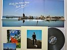 PINK FLOYD/WISH YOU WERE HERE JAPAN LP/POSTER,POST CARD
