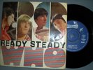 WHO /  READY STEADY WHO / EP UK