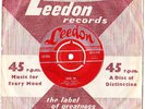 ROCK ON/ JOHNNY REBB 1959 RUFF PRIMITIVE OZ ROCK & ROLL