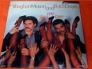 VAUGHAN MASON BUTCH DAYO Feel My Love SEALED Mod Soul
