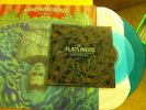 None More Black Icons/ Flatliners Monumental color NOFX