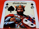GENTLE GIANT Power And The Glory SEALED ORIG LP