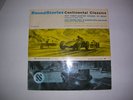 Sound Stories LP - 1957 Le Mans Jaguar Ecurie Ecosse