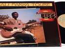ALI FARKA TOURE/AFRICAN BLUES/SHANACHIE/NM/RARE