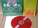 CCCP FEDELI ALLA LINEA-AFFINITA' DIVERGENZE FRA...(ITA)