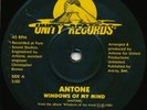 Lo-Fi Synth Wave - ANTONE & THE UNDERWORLD | LISTEN
