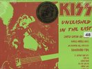KISS - Unleashed in the East -Ltd.Ed.Color Vinyl LP