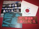 MODERN ACTION 1st 7