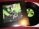 MODERN ACTION 1st LP 76 made punk Stitches Spits Briefs