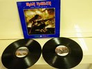 IRON MAIDEN World Slavery Tour 84.85