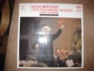 Smetana   MA VLAST  Kubelik  Digital  LIVE Recording 