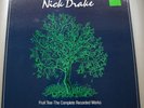 3LP-BOX NICK DRAKE FRUIT TREE COMPLETE RECORDED WORKS