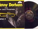 Kenny Dorham The Jazz Prophets ABC DG J.R. Monterose