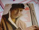 Bob Dylan Self Titled Lp 1st Press 6 Eyes CL 1779 MONO