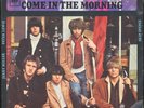 MOBY GRAPE 'Grandma' unplayed garage DJ 45 in PicSleeve