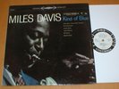 Miles Davis Kind of Blue Columbia 6i Stereo WL Promo NM