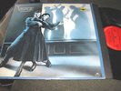 VISAGE 1st '80 FADE TO GREY UK siouxsie ultravox NM LP