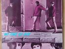SUNSHINE QL32046:TONY WORSLEY+BLUE JAYS ORIG1966 3RD.LP