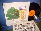 Trees/first Lp/UK CBS/Excellent folk psyche/superb M-