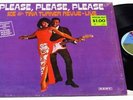 IKE & TINA TURNER/PLEASE/ORIGINAL KENT/R&B/SOUL/NM/RARE