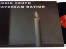 SONIC YOUTH/DAYDREAM NATION/ORIGINAL ISSUE/POSTER/NM