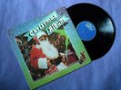 PHIL SPECTOR Christmas Album UK PSI Stereo NM/EX+ LP