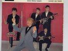 EP LES PIRATES - DANY LOGAN - 1962 -