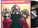 TEBALDI / Puccini Turandot Decca 3 LP box SXL 2078 WBG