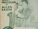 Gerry Mulligan/Allen Eager-The New Sounds-Prestige-10