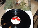 DERAM LP Darryl Way's WOLF Canis Lupus 1st Curved Air