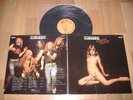 VINYL: SCORPIONS Virgin killer LP ORIGINAL COVER 1976