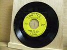 Lee Jennings northern soul 45 Going And Get It Dotty's