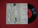 ep LUMEN 432 ANDRE LEVY ANDRE COLLARD LISZT MASSENET