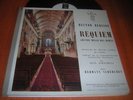 FRENCH DELUXE SET 2lp  VEGA  BERLIOZ requiem  SCHERCHEN