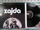 Edward M. Zajda ARS NOVA avant electronic music 1968