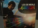 LES DE MERLE SPECTRUM FUNK LP DRUMS UNITED ARTIST ORIG