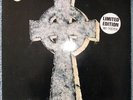 BLACK SABBATH Headless Cross Germany LP w/Poster