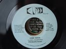 Boogie Funk 45 Pressure Point on Elrod 1981 CT LISTEN